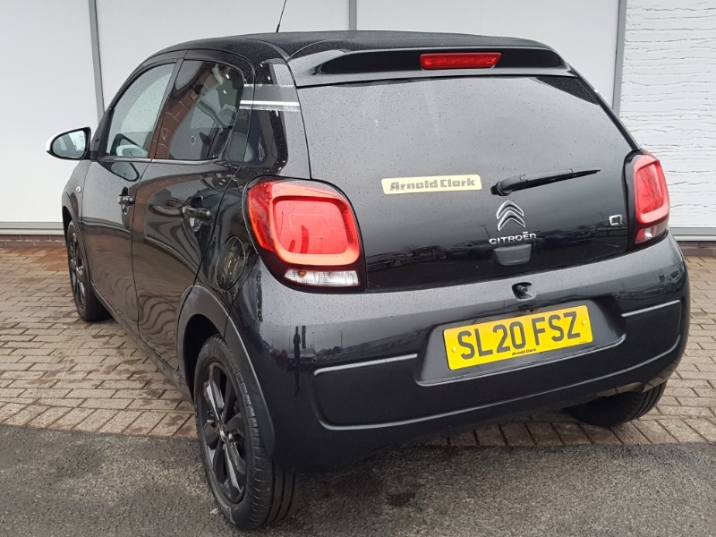 Used Citroen C1 2020 for sale - 77214029: Photo 3