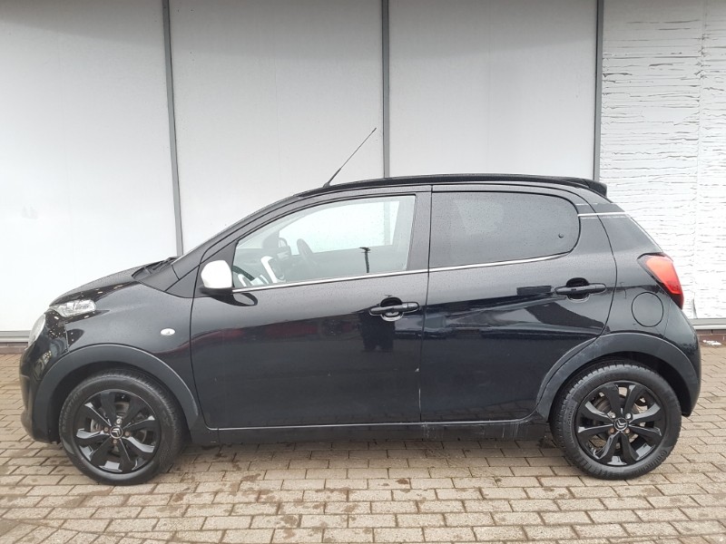 Used Citroen C1 2020 for sale - 77214029: Photo 4