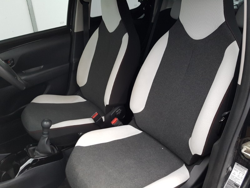 Used Citroen C1 2020 for sale - 77214029: Photo 5