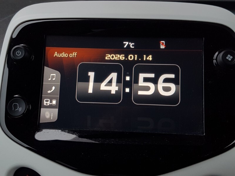 Used Citroen C1 2020 for sale - 77214029: Photo 7