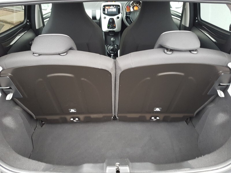 Used Citroen C1 2020 for sale - 77214029: Photo 8