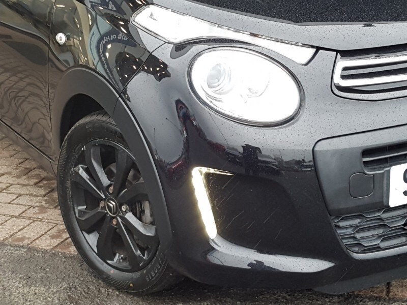 Used Citroen C1 2020 for sale - 77214029: Photo 9