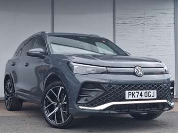2024 - 1.5 TSI eHybrid R-Line 5dr DSG