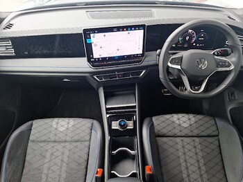 Used Volkswagen Tiguan 2024 for sale - 75058567: Photo
