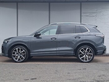 Used Volkswagen Tiguan 2024 for sale - 75058567: Photo
