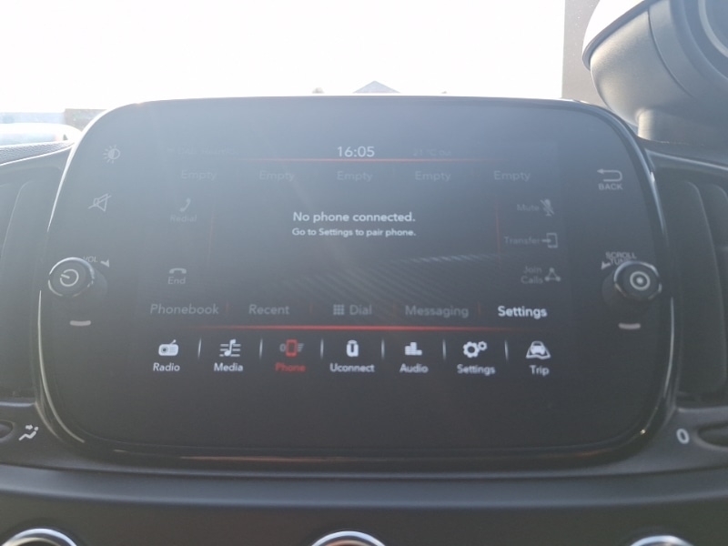 Used Abarth 595 2022 for sale - 77964141: Photo 12