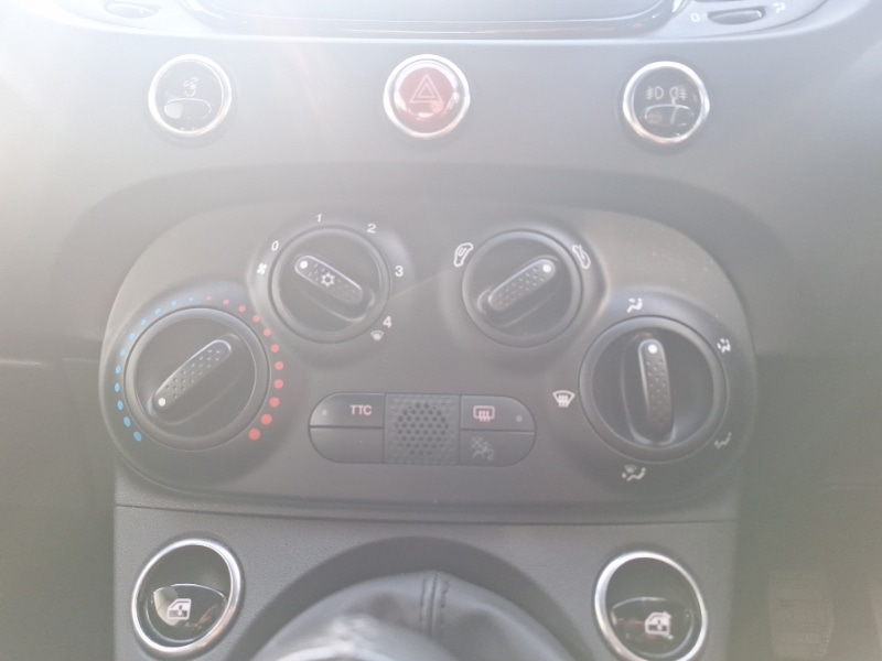 Used Abarth 595 2022 for sale - 77964141: Photo 13