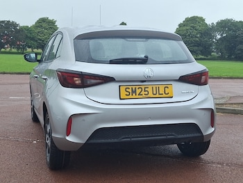 Used MG MG3 2025 for sale - 75357453: Photo