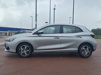 Used MG MG3 2025 for sale - 75357453: Photo