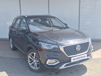 Used MG MG HS 2022 for sale - 79031471: Photo