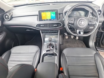 Used MG MG HS 2022 for sale - 79031471: Photo