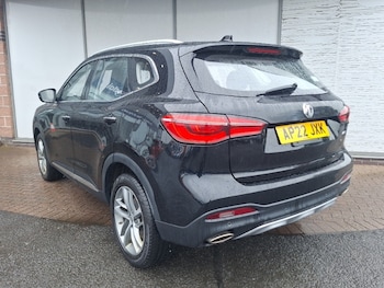 Used MG MG HS 2022 for sale - 79031471: Photo