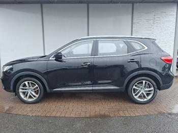 Used MG MG HS 2022 for sale - 79031471: Photo