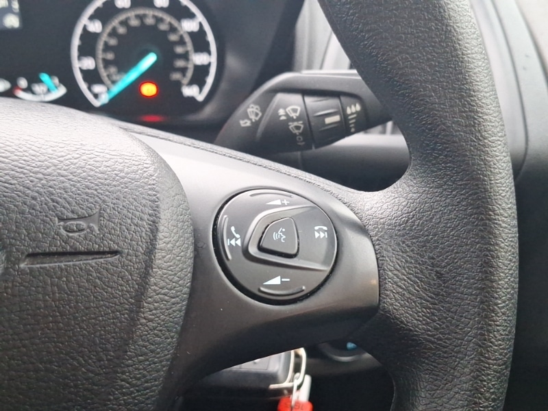 Used Ford Transit Connect 2024 for sale - 76613780: Photo 13