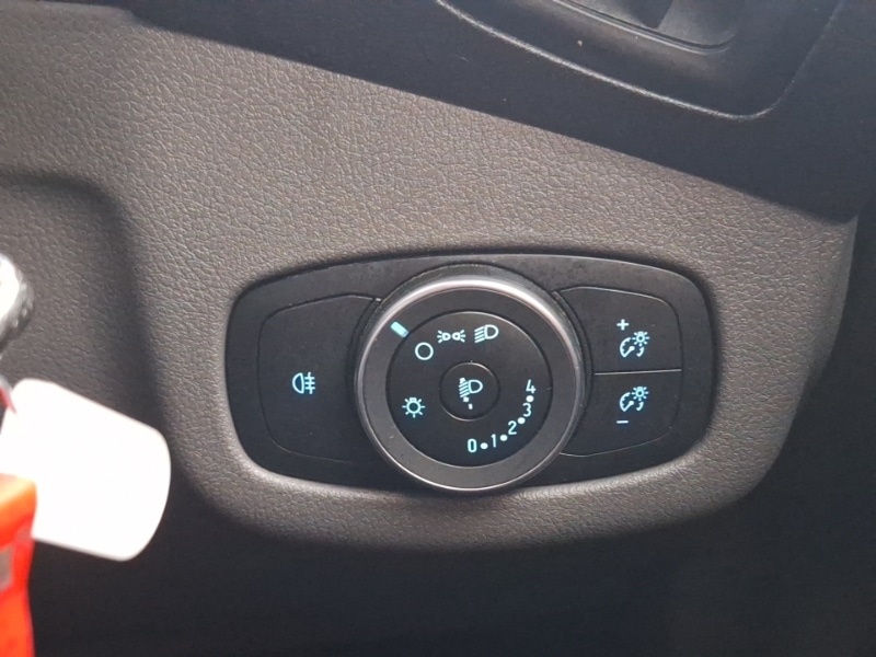 Used Ford Transit Connect 2024 for sale - 76613780: Photo 14