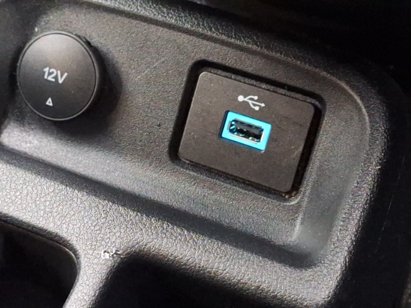 Used Ford Transit Connect 2024 for sale - 76613780: Photo 16