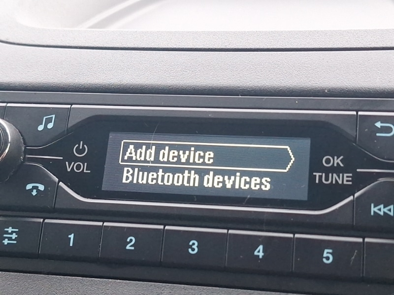 Used Ford Transit Connect 2024 for sale - 76613780: Photo 17