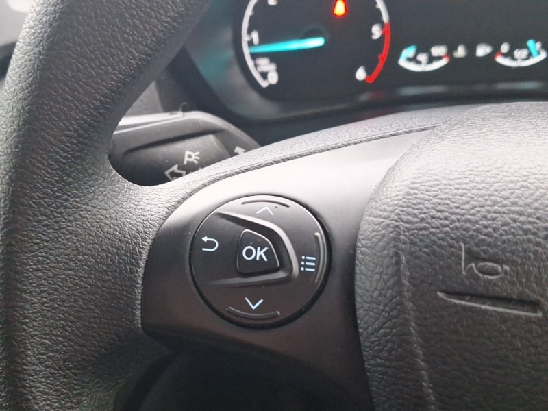 Used Ford Transit Connect 2024 for sale - 76613780: Photo 18