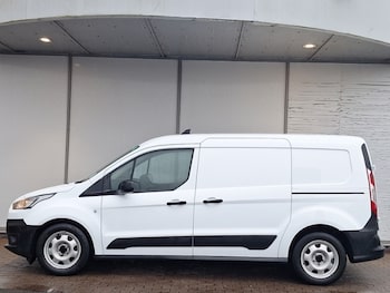 Used Ford Transit Connect 2024 for sale - 76613780: Photo