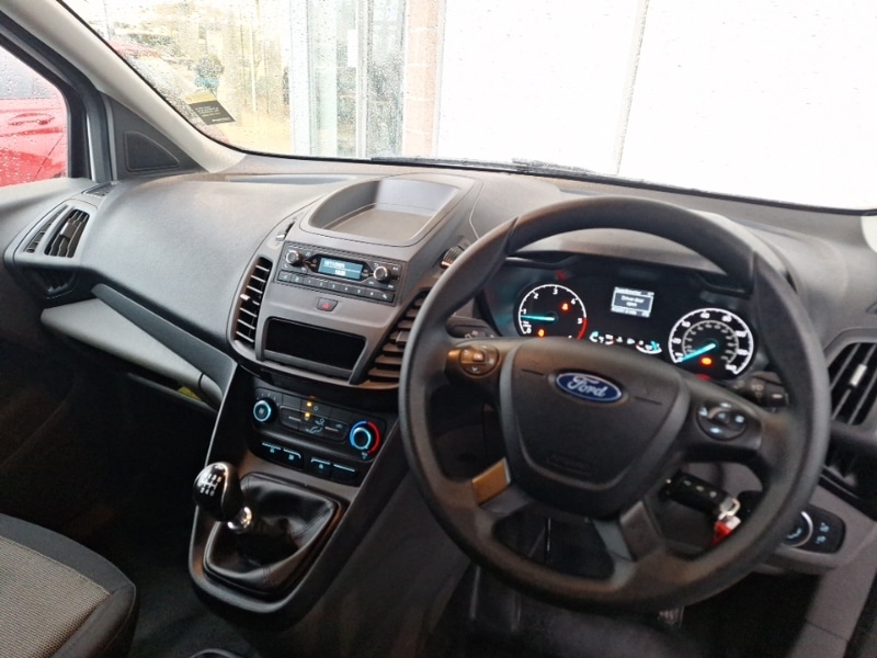 Used Ford Transit Connect 2024 for sale - 76613780: Photo 7