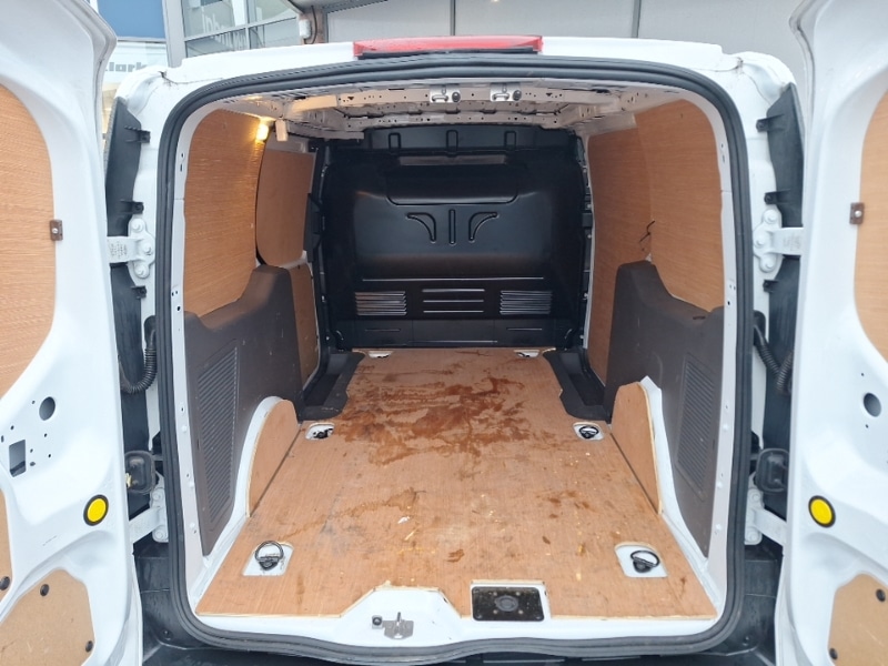 Used Ford Transit Connect 2024 for sale - 76613780: Photo 8
