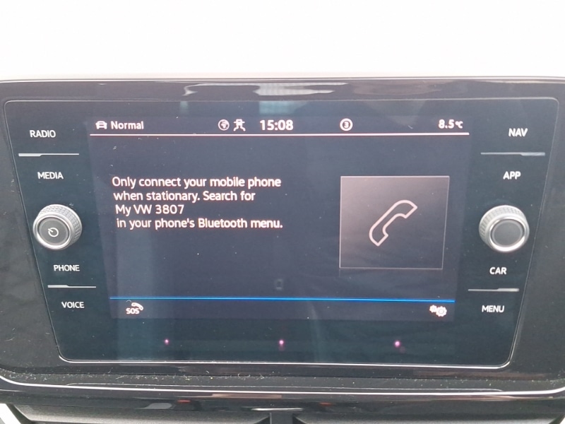 Used Volkswagen T-Roc 2022 for sale - 77264943: Photo 13