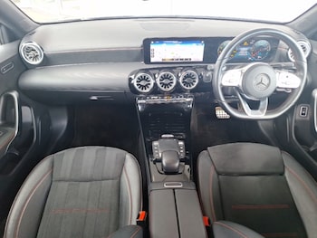 Used Mercedes-Benz A-Class 2022 for sale - 78342249: Photo