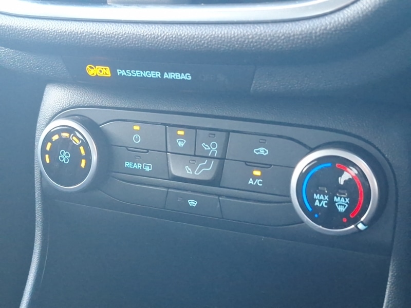 Used Ford Fiesta 2023 for sale - 77047084: Photo 13