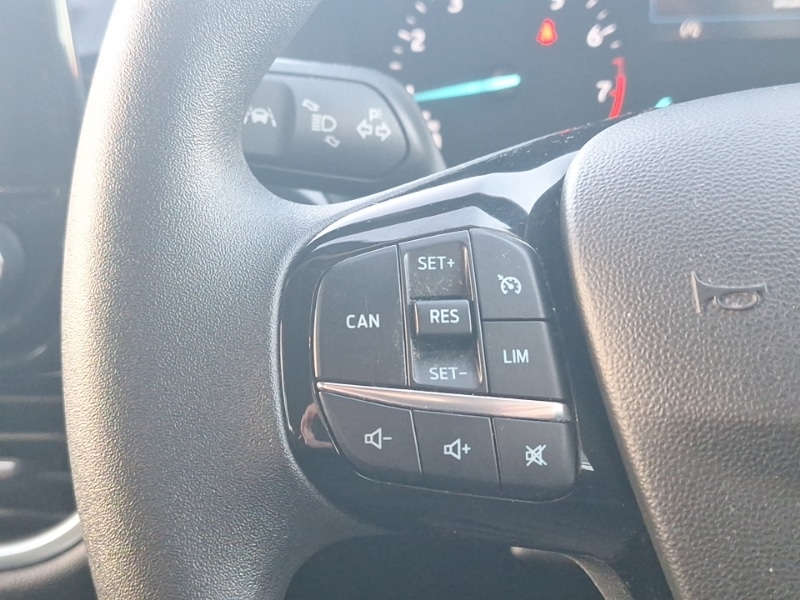 Used Ford Fiesta 2023 for sale - 77047084: Photo 15