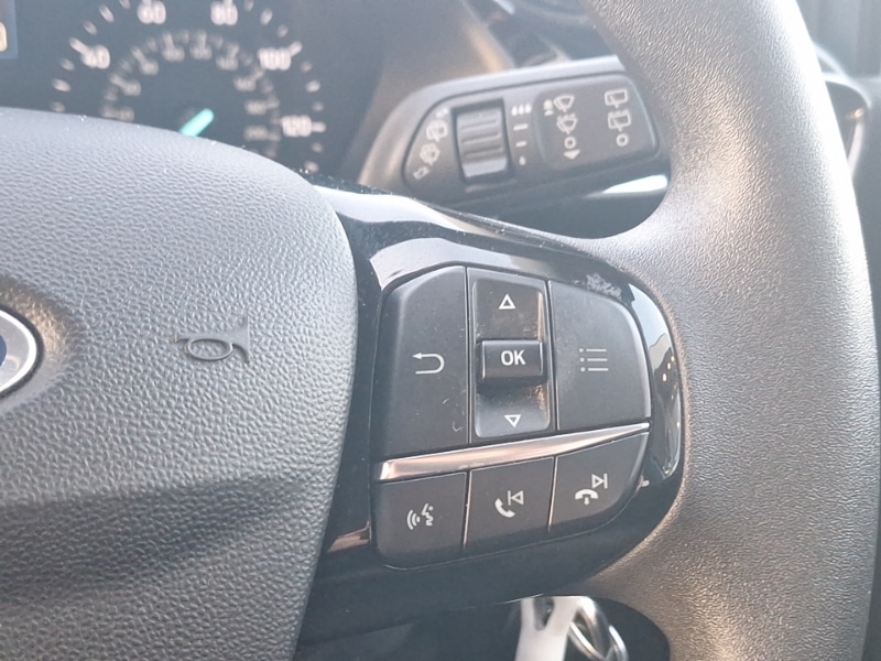 Used Ford Fiesta 2023 for sale - 77047084: Photo 16