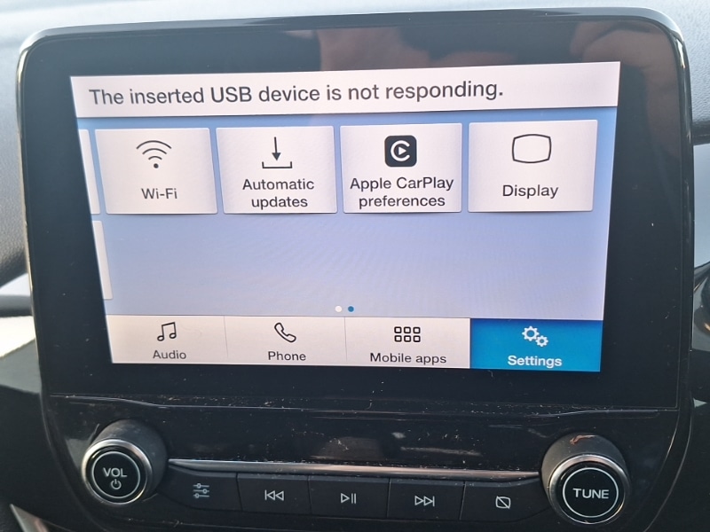 Used Ford Fiesta 2023 for sale - 77047084: Photo 17