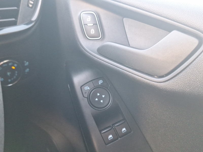 Used Ford Fiesta 2023 for sale - 77047084: Photo 18