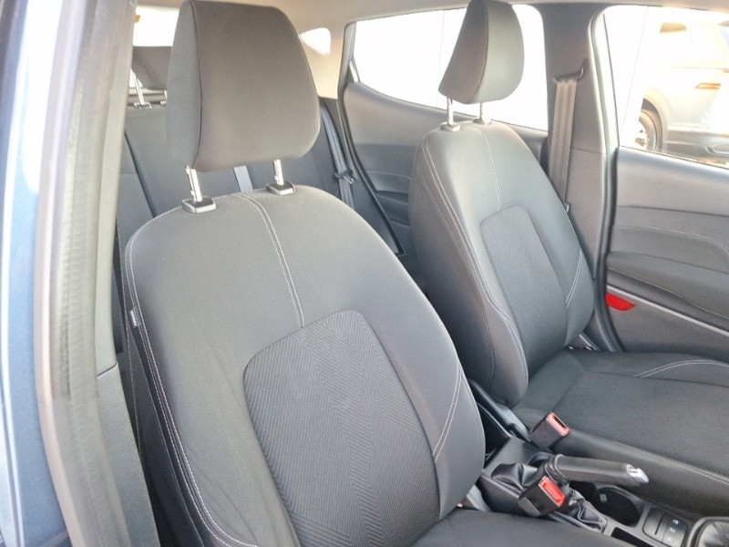 Used Ford Fiesta 2023 for sale - 77047084: Photo 19