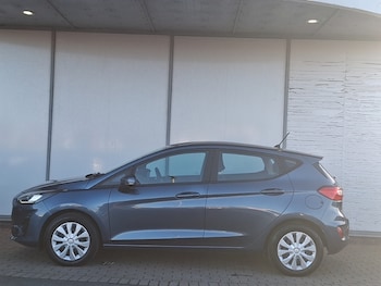 Used Ford Fiesta 2023 for sale - 77047084: Photo
