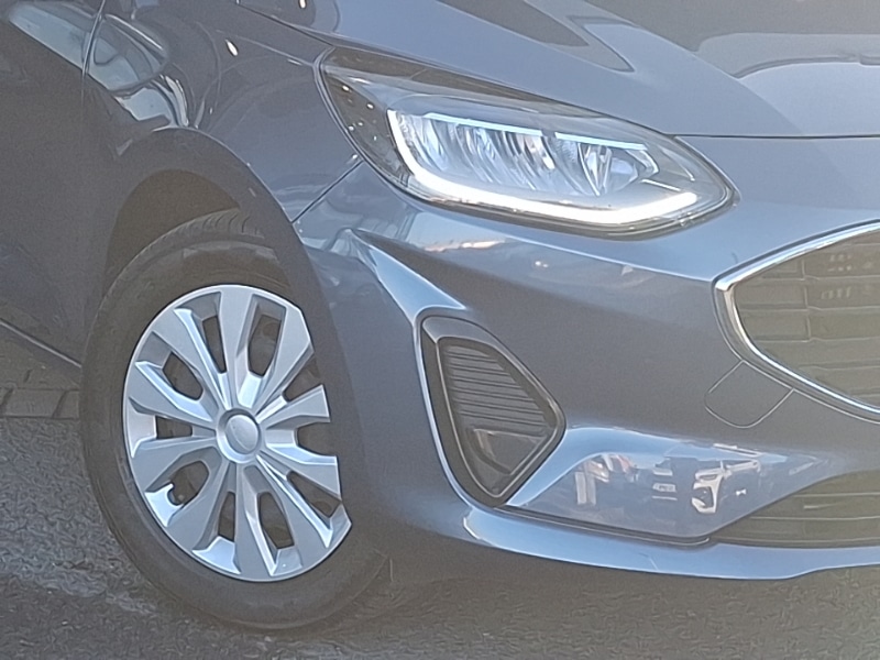 Used Ford Fiesta 2023 for sale - 77047084: Photo 9