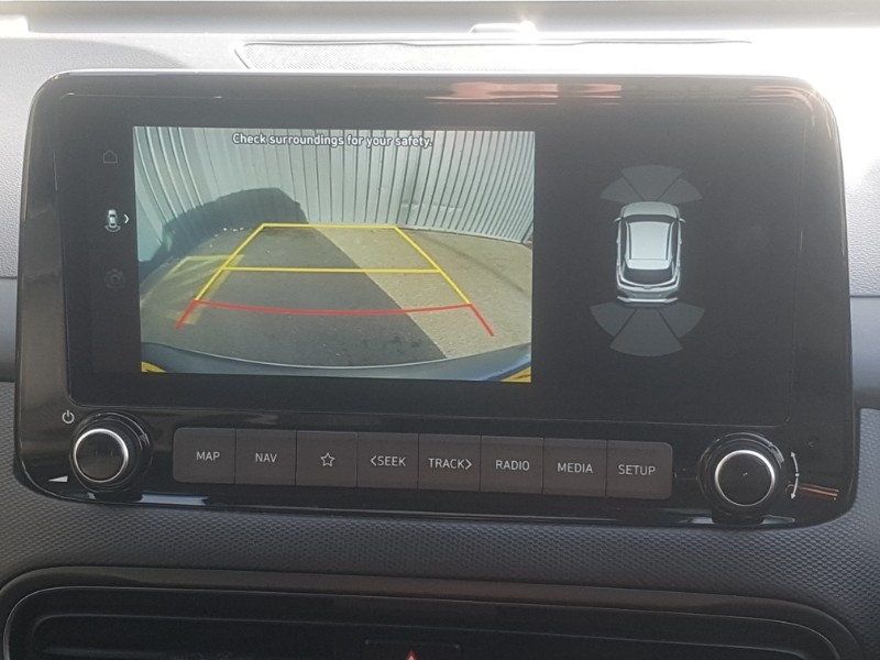 Used Hyundai KONA 2022 for sale - 76893461: Photo 10