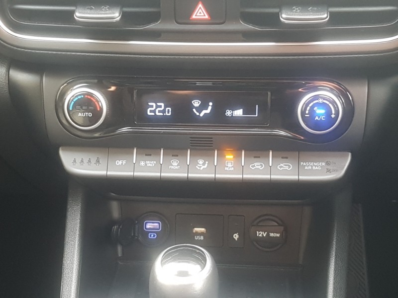 Used Hyundai KONA 2022 for sale - 76893461: Photo 18