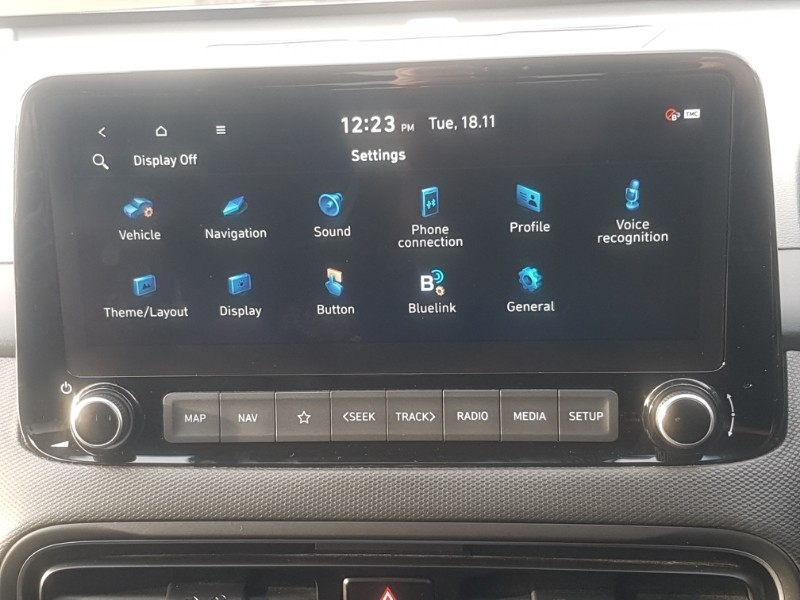 Used Hyundai KONA 2022 for sale - 76893461: Photo 19