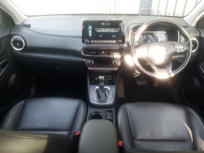 Used Hyundai KONA 2022 for sale - 76893461: Photo 2