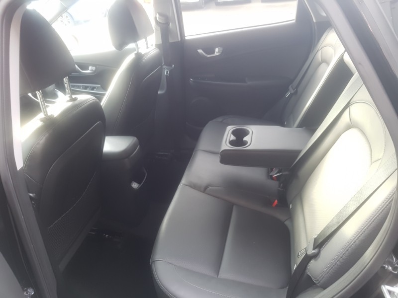 Used Hyundai KONA 2022 for sale - 76893461: Photo 6