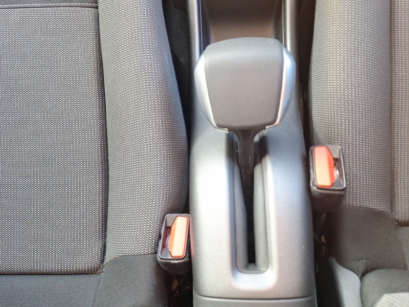 Used Citroen C3 Aircross 2018 for sale - 77252044: Photo 19