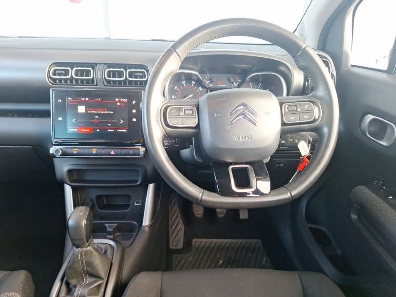 Used Citroen C3 Aircross 2018 for sale - 77252044: Photo 7