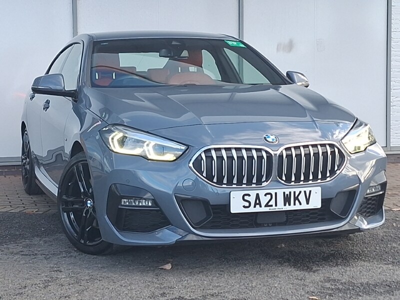 Used BMW 2 Series 2021 for sale - 76325464: Photo 1
