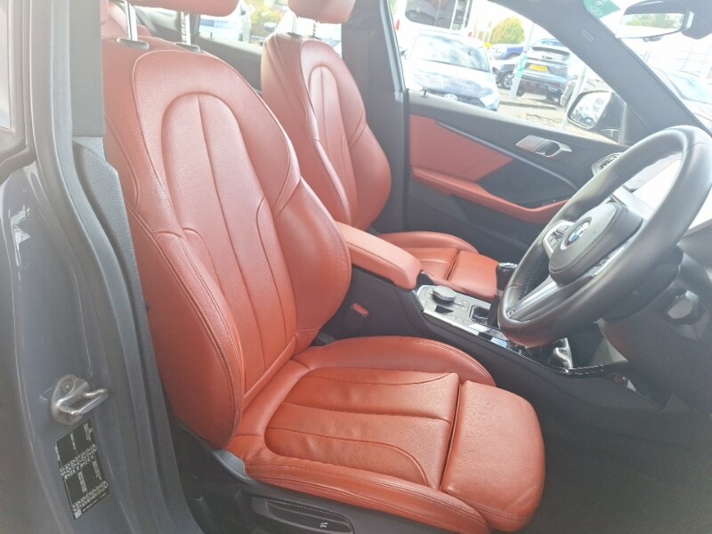 Used BMW 2 Series 2021 for sale - 76325464: Photo 14