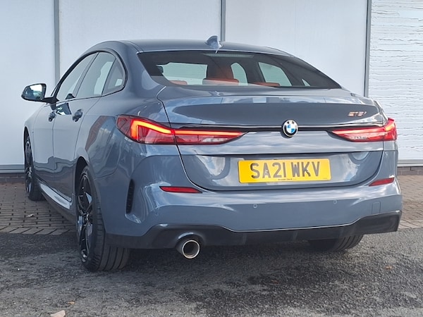 Used BMW 2 Series 2021 for sale - 76325464: Photo 3