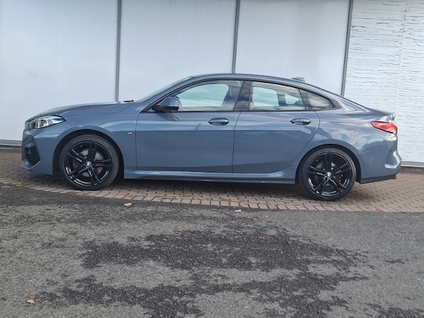 Used BMW 2 Series 2021 for sale - 76325464: Photo 4