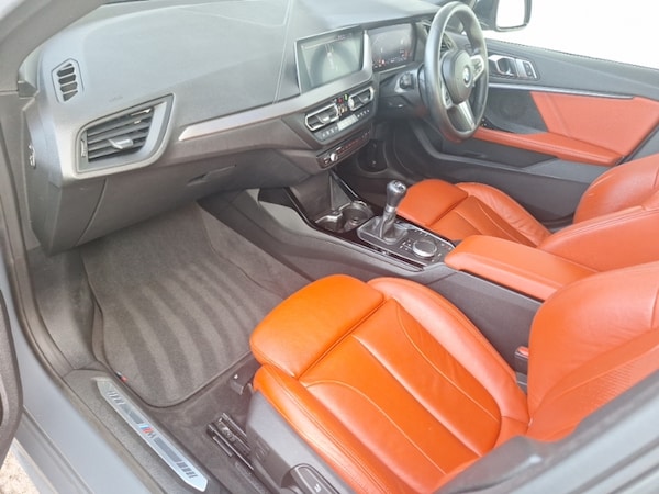 Used BMW 2 Series 2021 for sale - 76325464: Photo 5