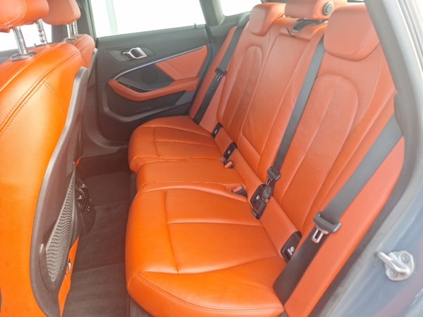 Used BMW 2 Series 2021 for sale - 76325464: Photo 6