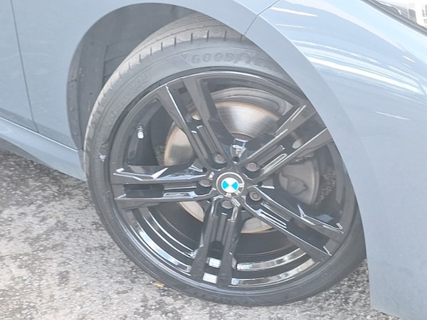Used BMW 2 Series 2021 for sale - 76325464: Photo 9