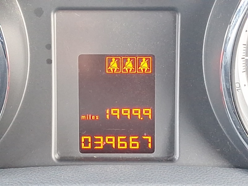 Used Vauxhall Mokka 2015 for sale - 77999421: Photo 11